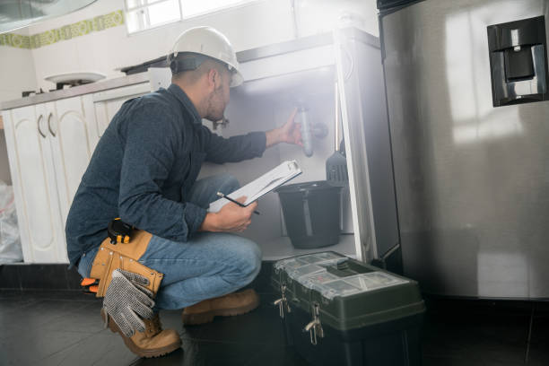 Best Same-Day Plumbing Service  in USA